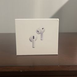 Airpod pro gen 3