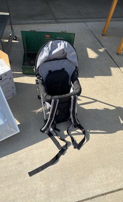 Chicco Hiking Backpack