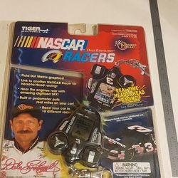 1999 Dale Earnhardt #3 Hand-held Game NIP