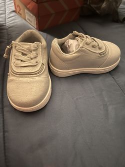 Billy Toddler Shoes