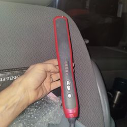 Hot Hair Tool