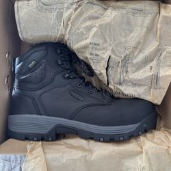 KEEN Utility Chicago Men's Comp Toe Boot