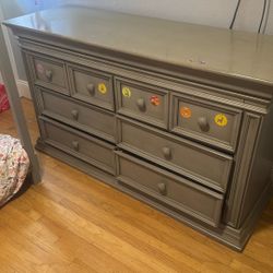 Free Cajon With Twin Bed Frame 