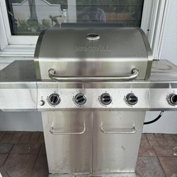 Bbq And Grill