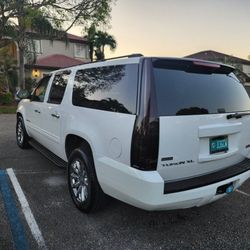 2011 GMC Yukon XL