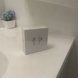 AirPods Pro Generation 4