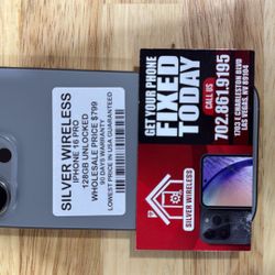 IPHONE 16PRO/ 128GB/ Unlocked 