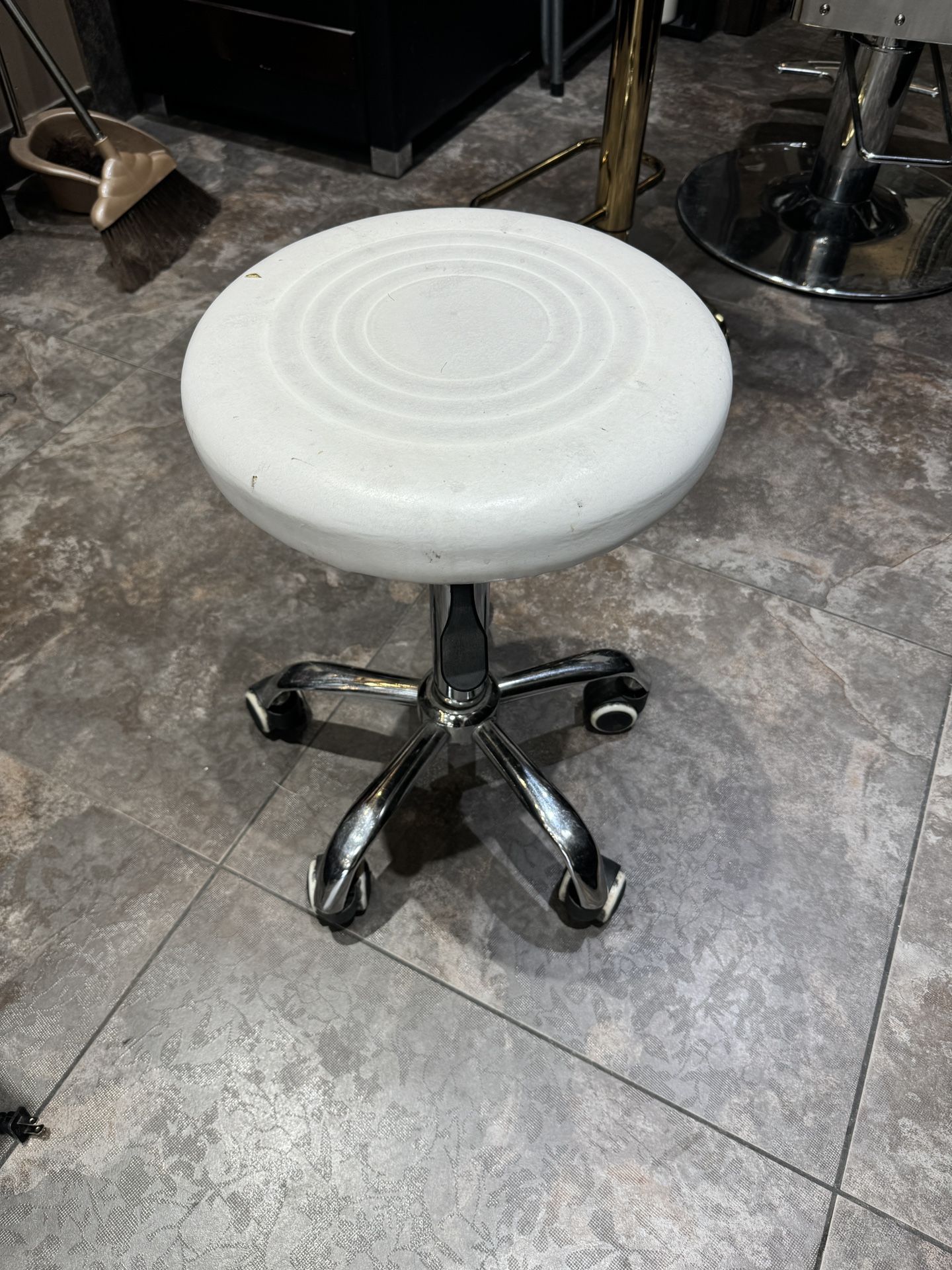 Stool, $25