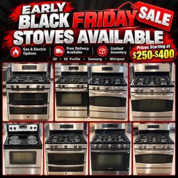 BLACK FRIDAY PRE SALE ๐ค