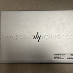 HP Elitebook 840 G5