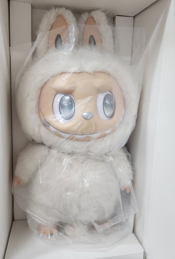 Labubu Toy