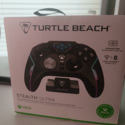 Turtle Beach Controller