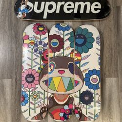 Brand New Boards