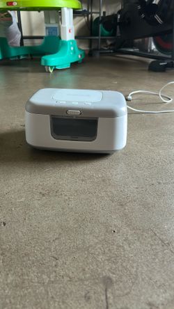 Wipe Warmer
