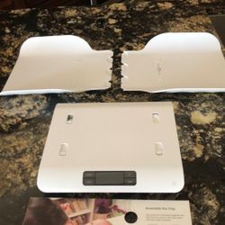 Smart Baby Scale 