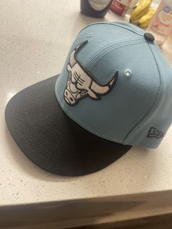 Chicago Bull snapback