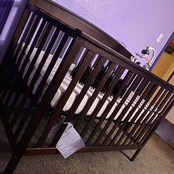 Baby Crib