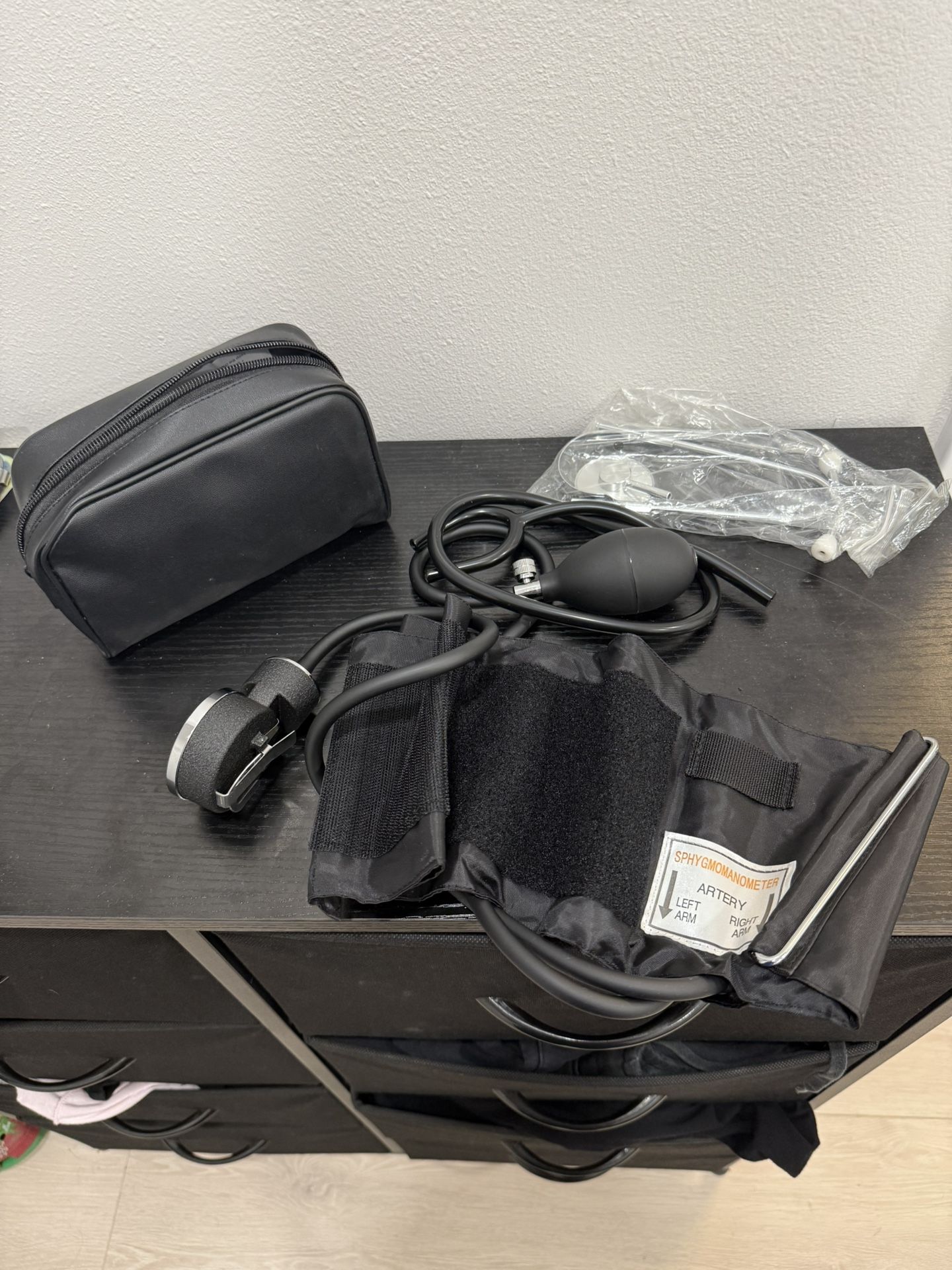 Blood Pressure Kit