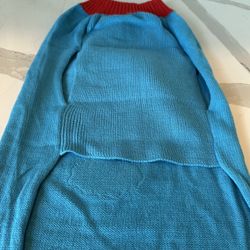 Dog Sweater