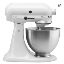 Kitchen Aid Stand Mixer 4.5 Quart