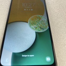Samsung A13 5G Tmobile Good Condition 