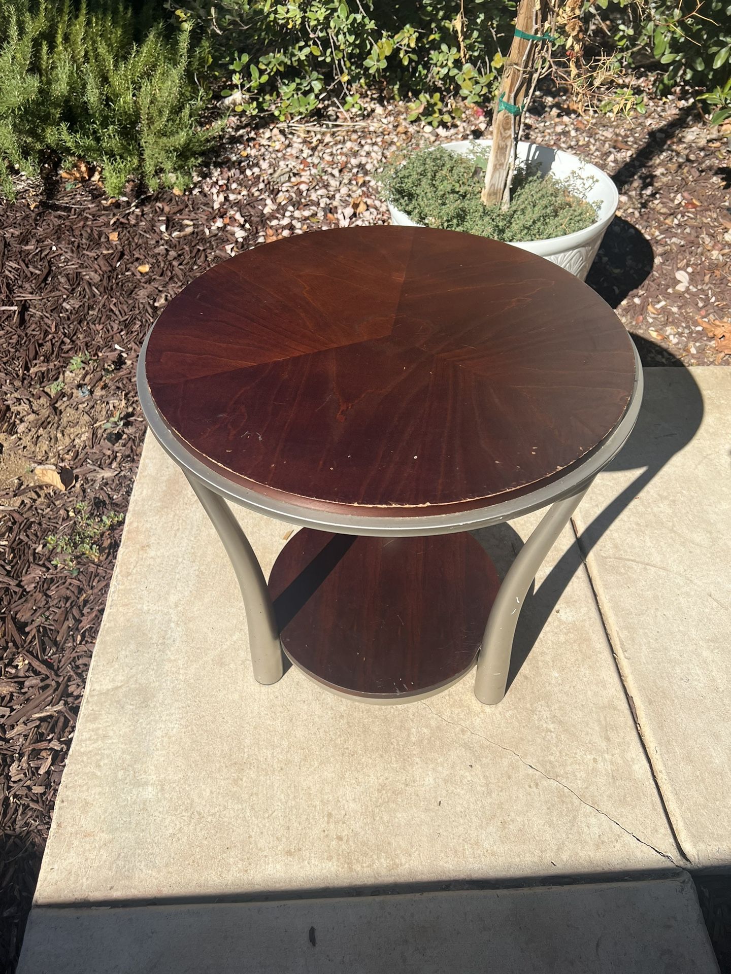 Coffee/end Table