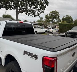 Tonneau Cover