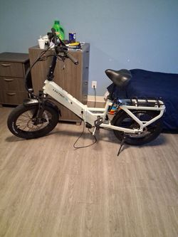 Lectric bike