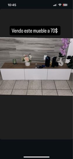 Furniture for tv