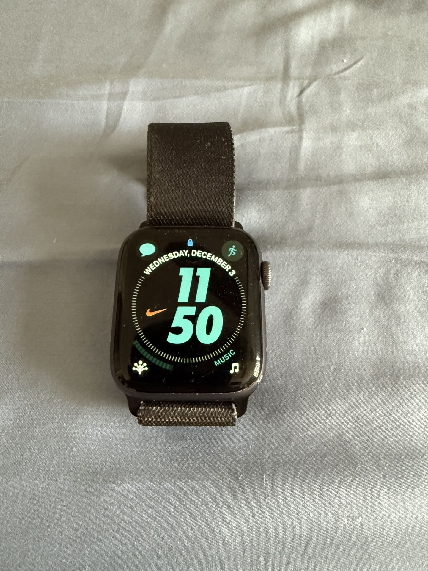 Apple Watch 4