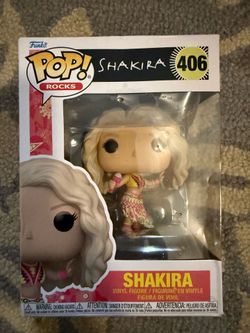 Funko pop