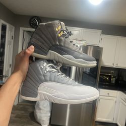 Jordan 12s Size 8.5 