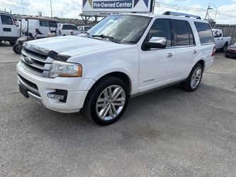 2017 Ford Expedition