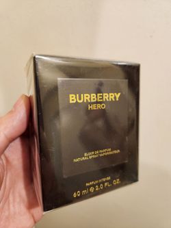 Burberry Cologne