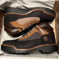 Timberland Field Boot
