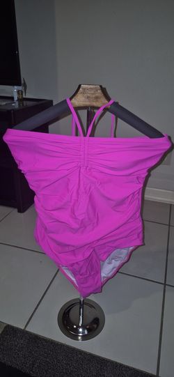 Woman's Swimsuit