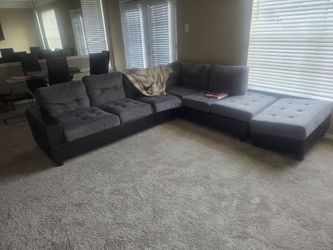 Sofa chairs.