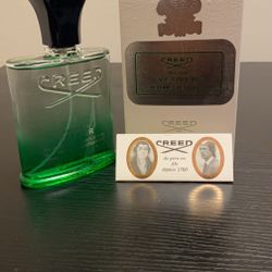 Creed Original Vetiver Eau De Parfum For Men 