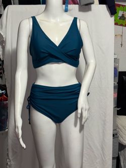 Size medium
