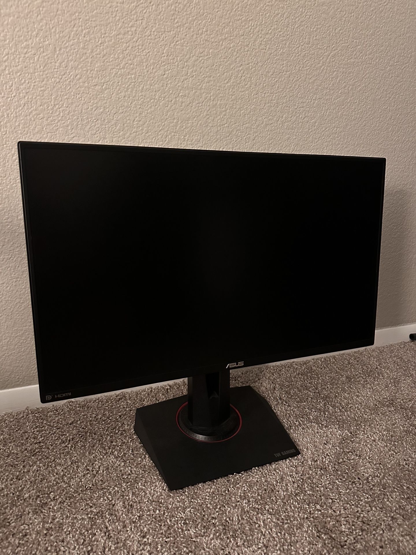 Asus 144Hz 1080 VG259Q Monitor