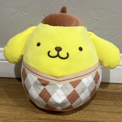 Sanrio plush
