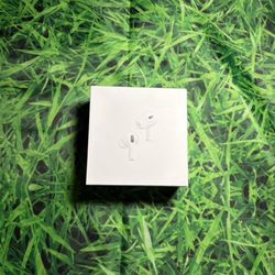 Apple AirPods Pro (3rd generation)