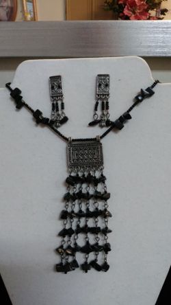 Fashion Jewelry set