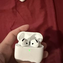 Airpods 4