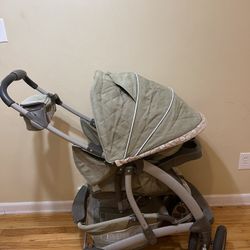 Baby Stroller 