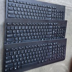 Keyboard
