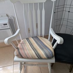 Chair Rocking Chair 