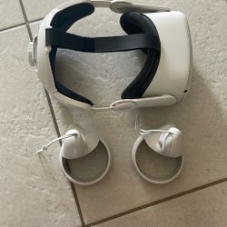 Quest Oculus 2