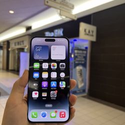 iPhone 14 Pro Max 128Gb Unlocked