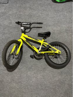 Bicycle